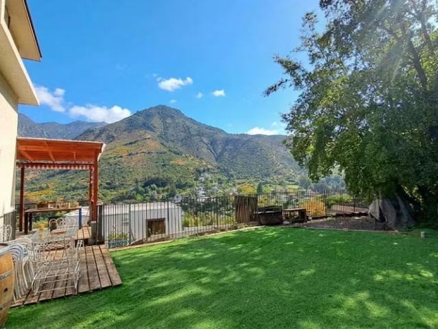 Casas en arriendo en lo barnechea | casa en condominio 4 dormitorios refugios del arrayan 4 dormitorios por clp 2000. 00