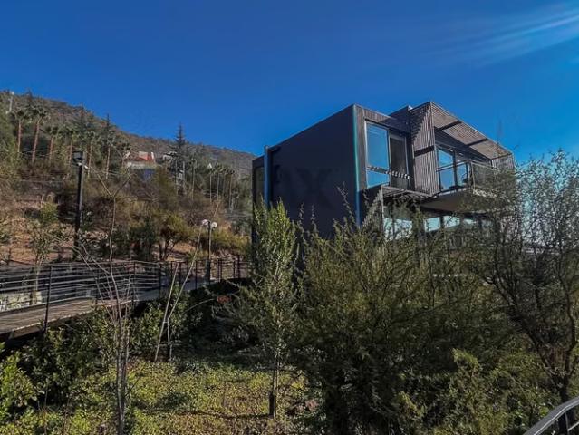 Casas en arriendo en Lo Barnechea | Casa suite 1d/1,5b 2 dormitorios por CLP 160000.00