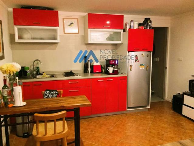 Casas en arriendo en Lo Barnechea | Acogedor estudio en El Arrayán 1822 dormitorios por CLP 650000.00