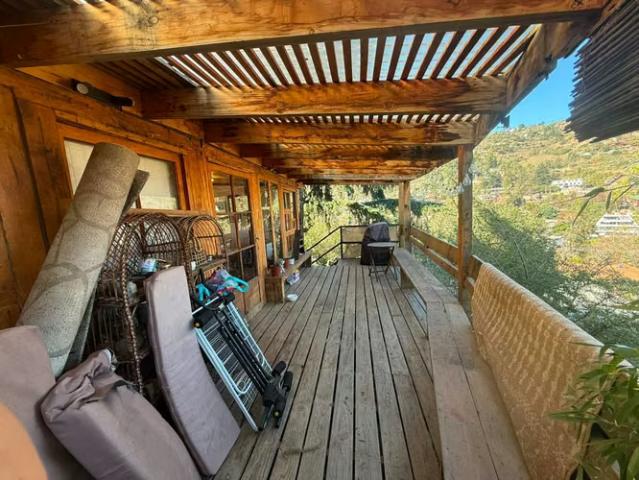 Casas en arriendo en Lo Barnechea | Arriendo cabaña, 1 dormitorio, Lo Barnechea 1790 dormitorios por CLP 700000.00