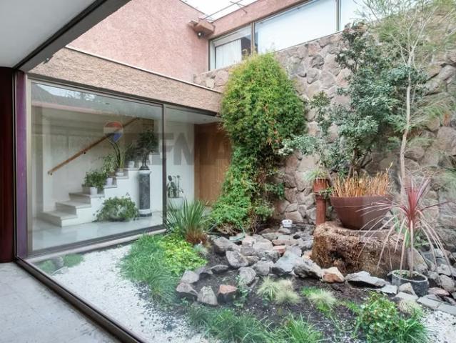 Casas en arriendo en Lo Barnechea | Arriendo exclusiva casa club golf lomas la dehesa 6 dormitorios por CLP 4250. 00
