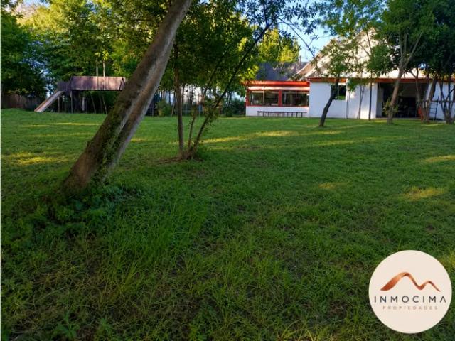 Casas en arriendo en Longaví | Arriendo Casa Longaví Con Campamento Agrícola y Promesa de Compra 5 dormitorios por CLP 2000. 00