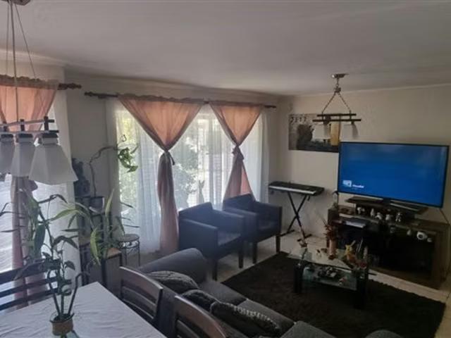Casas en arriendo en Los Andes | Arriendo casa amoblada en Los Andes 3 dormitorios por CLP 650000.00