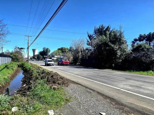 Casas en arriendo en Los Ángeles | Arriendo casa camino Antuco a 500 mts de Avda. Las Industria 4 dormitorios por CLP 1600. 00