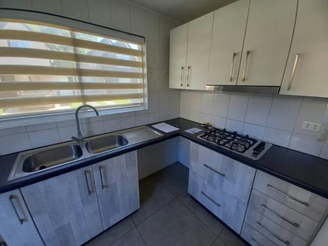 Casas en arriendo en Los Ángeles | Arriendo casa en Condominio sector Parque Nativo 3 dormitorios por CLP 550000.00