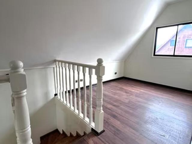 Casas en arriendo en Los Ángeles | Arriendo excelente casa sector norte, Villa El Avellano. 3 dormitorios por CLP 620000.00