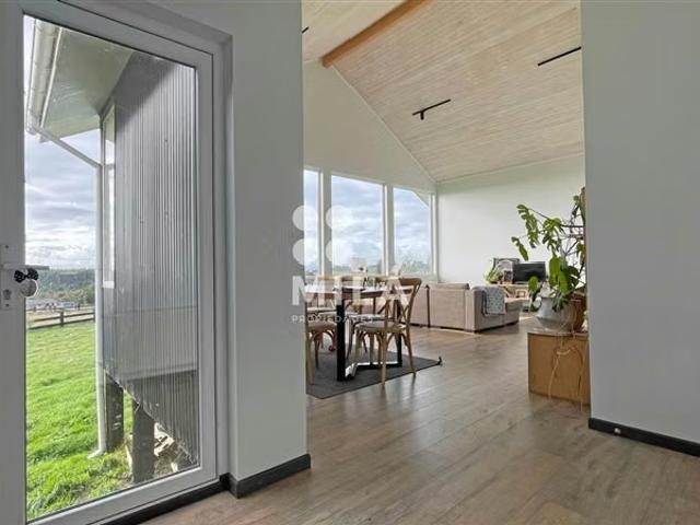 Casas en arriendo en Llanquihue | Casa arriendo Senderos del Bosque, Llanquihue. 4 dormitorios por CLP 1500. 00