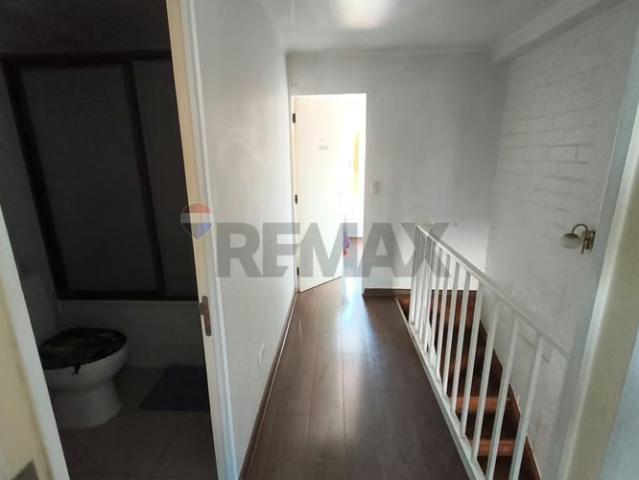 Casas en arriendo en Macul | Casa de 2 pisos en arriendo, 3 d 2 b en macul 3 dormitorios por CLP 650000.00
