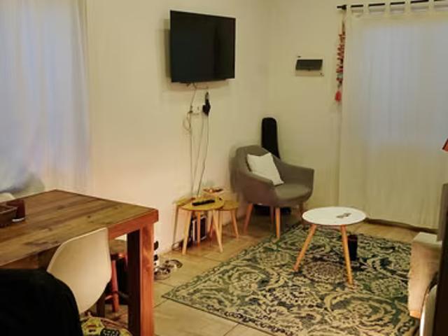 Casas en arriendo en Macul | Casa en arriendo en Los Olmos, Macul 2 dormitorios por CLP 650000.00
