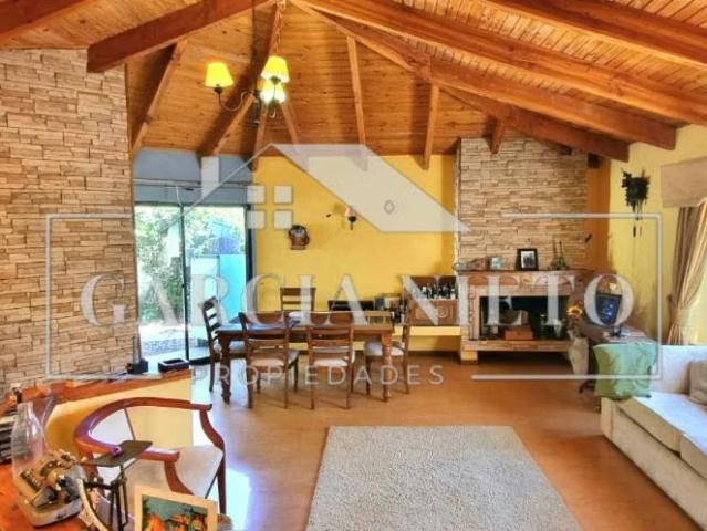 Casas en arriendo en machalí | a pasos de avenida san juan 71958 4 dormitorios por CLP 1350. 00