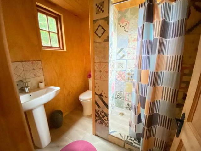 Casas en arriendo en Machalí | Linda casa estilo Domo en arriendo en Machali 1773 dormitorios por CLP 900000.00