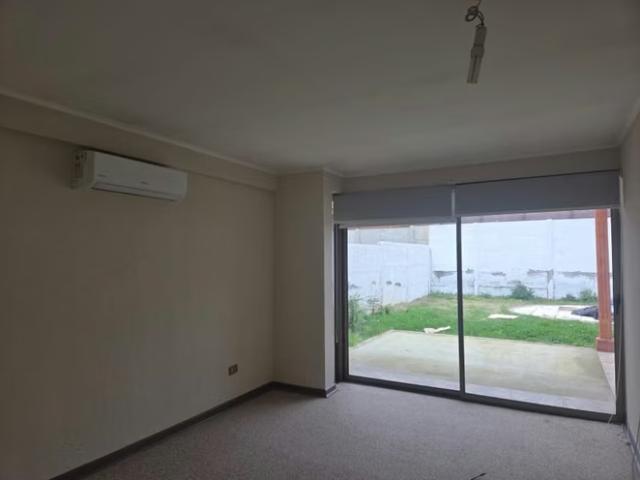 Casas en arriendo en machalí | casa condominio aires machali, el parronal 4 dormitorios por clf 23.00
