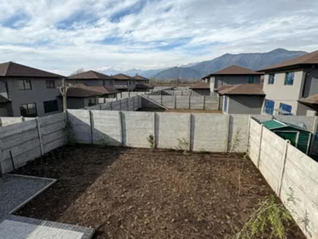 Casas en arriendo en Machalí | Casa BRISAS DE MACHALI, 4 dormitorios por CLP 900000.00