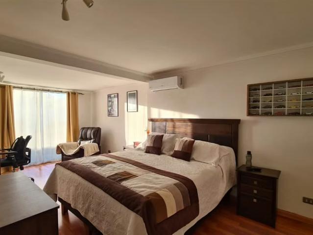 Casas en arriendo en Machalí | CASA en ARRIENDO Jardines El Polo, Machalí 3 dormitorios por CLP 1200. 00