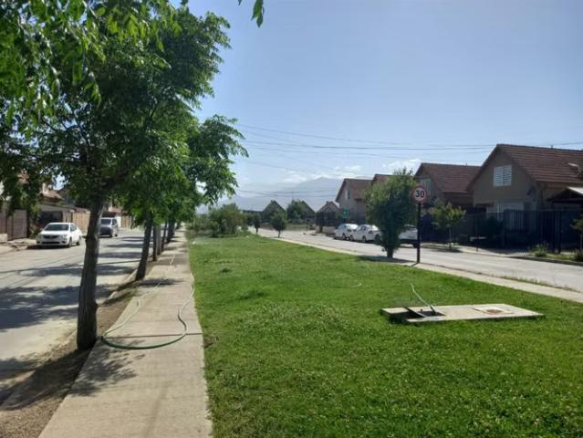 Casas en arriendo en Machalí | CASA LA RESERVA DE MACHALI 3 dormitorios por CLP 650000.00