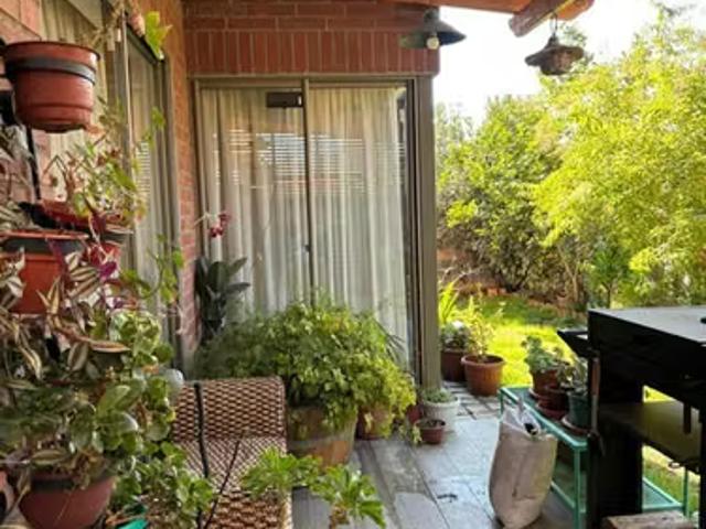 Casas en arriendo en Machalí | CASA VALLE LO CASTILLO 3 dormitorios por CLP 900000.00
