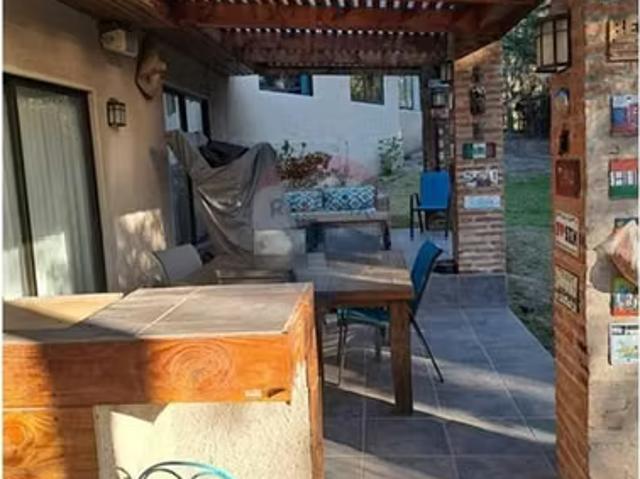 Casas en arriendo en Machalí | Se arrienda casa parque sanfuentes, machalí 5 dormitorios por CLP 1800. 00