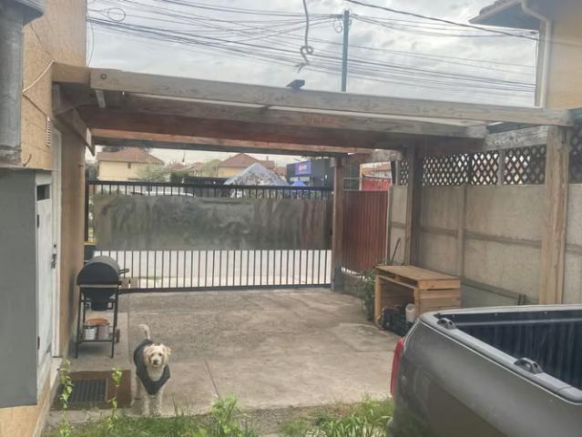Casas en arriendo en Maipú | Arriendo Casa de 3d, 2b, en Villa Portales de Santa Ana, Maipú. 3 dormitorios por CLP 660000.00