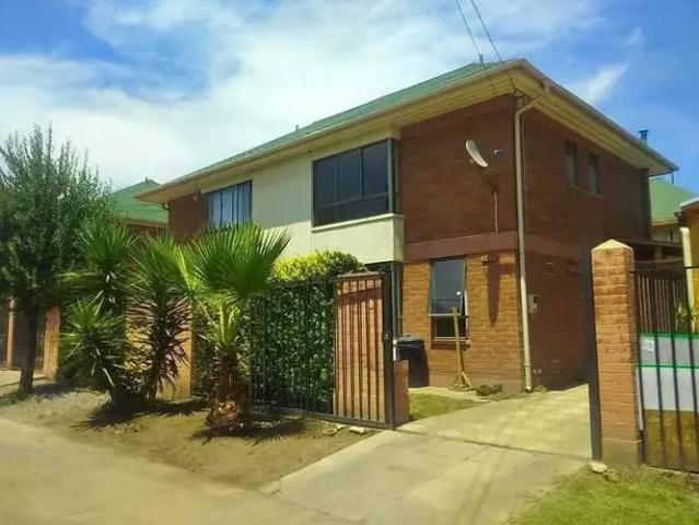 Casas en arriendo en Maipú | Casa Amplia con Excelente Conectividad 1845 dormitorios por CLP 670000.00
