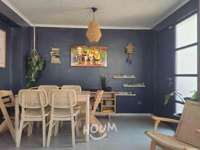 Casas en arriendo en Maipú | Casa en Maipú 3 dormitorios por CLF 28.00