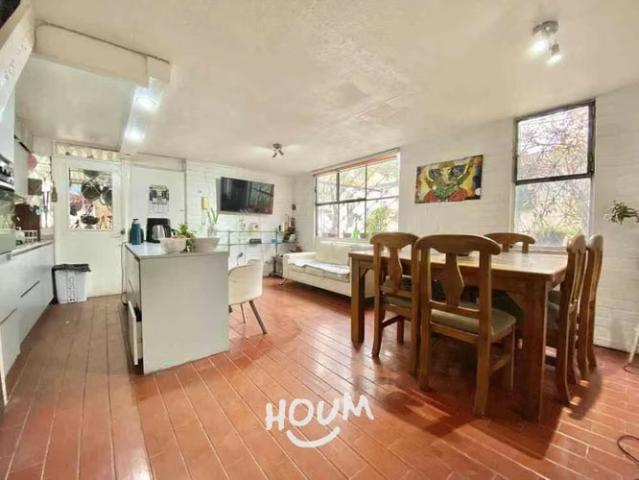 Casas en arriendo en Maipú | Casa en Marqués de Santillana 2 dormitorios por CLP 640000.00
