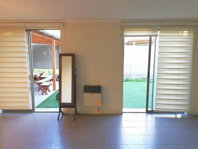 Casas en arriendo en Maipú | Casa en arriendo de 3 dorm. Frente a clínica Indisa Maipu 3 dormitorios por CLP 920000.00