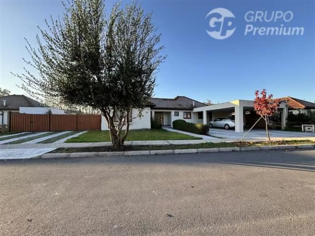 Casas en arriendo en Maipú | Casa en arriendo de 4 dorm. En Maipú 4 dormitorios por CLP 1750. 00