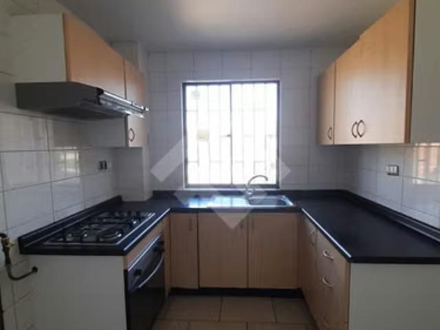 Casas en arriendo en Maipú | Casa 3 dorm, 2 baños, entre 4 Poniente y Las Naciones, Maipú 3 dormitorios por CLP 600000.00