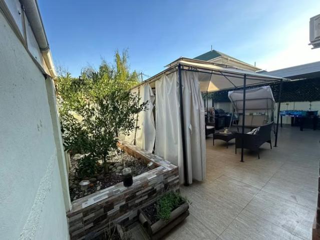 Casas en arriendo en Maipú | Espectacular casa en arriendo en El Abrazo, Maipú 3h 3b 2e avs 3 dormitorios por CLP 700000.00
