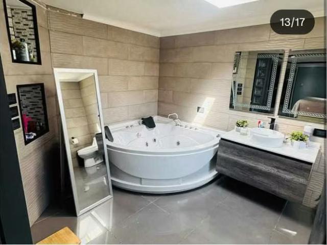 Casas en arriendo en Maipú | Cómoda Casa con Excelente Conectividad 1861 dormitorios por CLP 900000.00