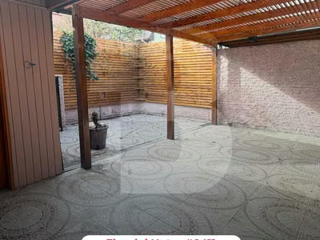 Casas en arriendo en Maipú | Se arrienda amplia casa familiar 1786 dormitorios por CLP 1100. 00