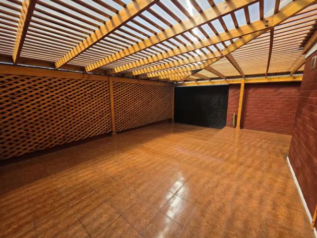 Casas en arriendo en Maipú | Se arrienda casa en Villa Bosques del Sur, Maipú 3 dormitorios por CLP 720000.00