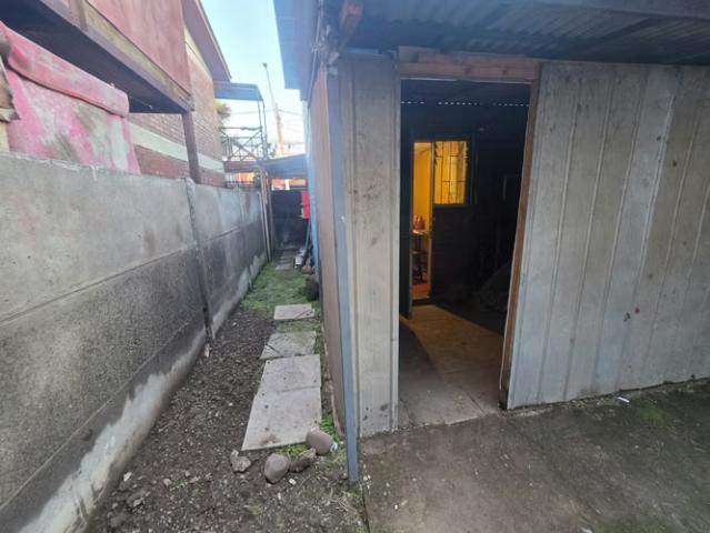 Casas en arriendo en Maipú | Se arrienda casa Villa O'higgins, Maipú 2 dormitorios por CLP 390000.00