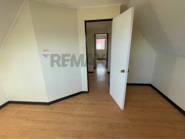 Casas en arriendo en Maule | Arriendo cercano a cesfam maule norte 3 dormitorios por CLP 550000.00