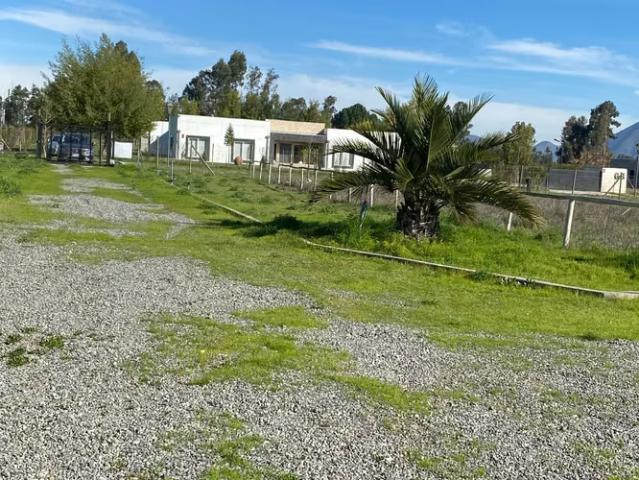 Casas en arriendo en mostazal | casa country angostura a 50 minutos las condes 25 min rgua 4 dormitorios por clp 850000.00