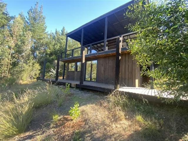 Casas en arriendo en Navidad | CASA puerto escondido, alto tuman 2 dormitorios por CLP 700000.00