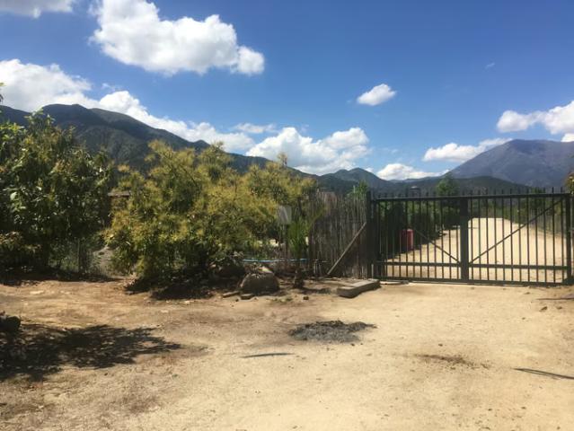Casas en arriendo en Olmué | En Arriendo o Venta casa con subsidio de 6.000 UF: Exclusiva Parcela de 5.500 m². Los Paltos, Olmué 3 dormitorios por CLP 900000.00