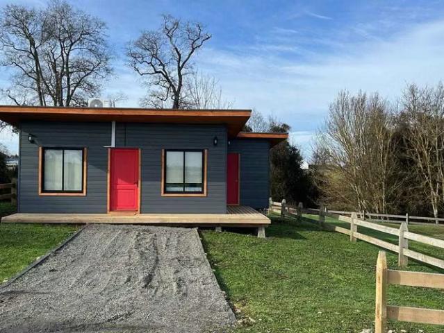 Casas en arriendo en Osorno | cabaña en Senderos de Pilauco – Osorno 1796 dormitorios por CLP 500000.00