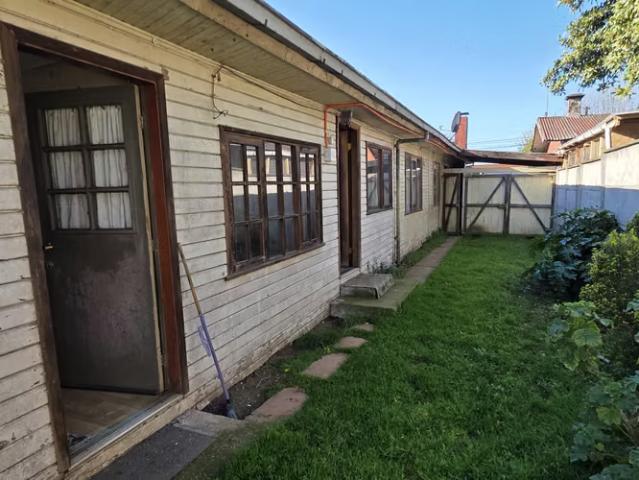 Casas en arriendo en Osorno | Cabaña interior 2 dormitorios por CLP 450000.00