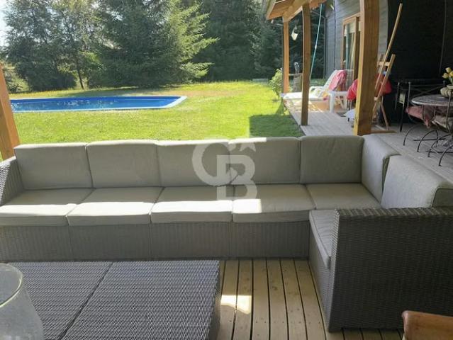 Casas en arriendo en Osorno | Entorno de Armonía y Comodidad 3 dormitorios por CLP 1700. 00