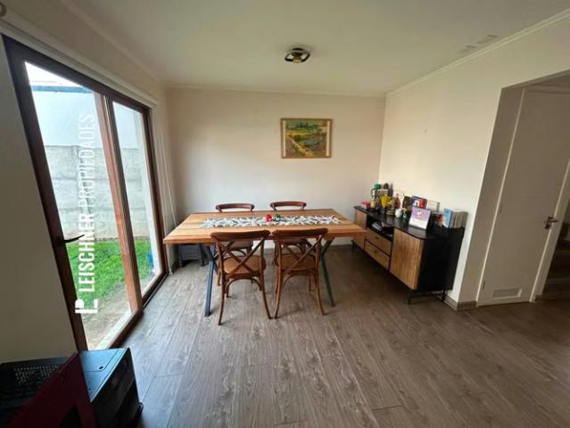 Casas en arriendo en osorno | arriendo casa 3d 3b condominio aires de venecia osorno 3 dormitorios por clp 900000.00