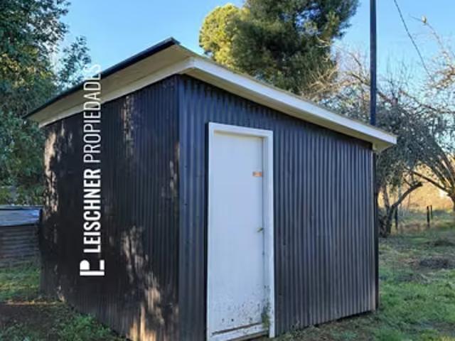 Casas en arriendo en osorno | arriendo casa nueva 3d 1b con amplio jardín osorno 3 dormitorios por clp 520000.00