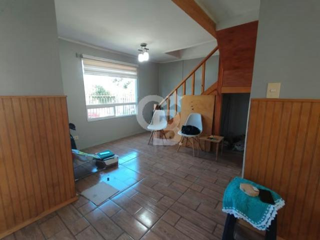 Casas en arriendo en Osorno | Excelente ubicación, conectividad y vista privilegiada. 2 dormitorios por CLP 435000.00