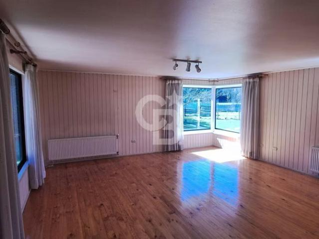 Casas en arriendo en Osorno | Tranquilidad y ambiente campestre muy cerca de la ciudad 4 dormitorios por CLP 900000.00