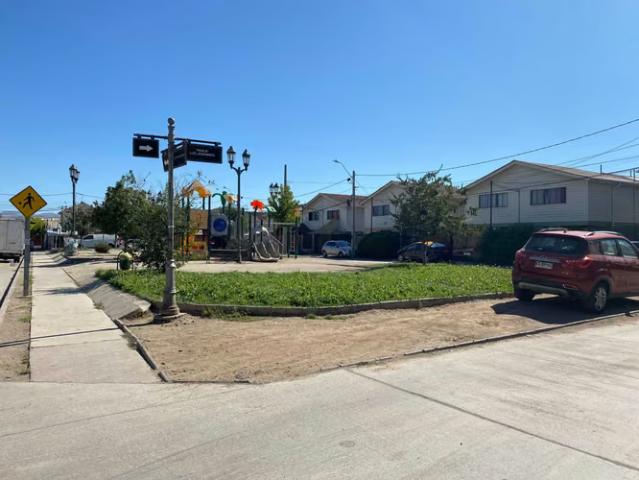 Casas en arriendo en Padre Hurtado | Amplia casa El Manzano Padre Hurtado 1695 dormitorios por CLP 400000.00