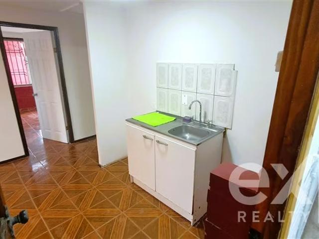 Casas en arriendo en Padre Hurtado | Casa amplia en arriendo 2 dorm Gran patio Padre Hurtado 2 dormitorios por CLP 550000.00