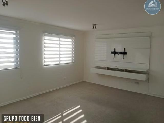 Casas en arriendo en Padre Hurtado | Casa Aislada en Arriendo | Condominio Cerrado Seguro 24/7! 3 dormitorios por CLP 750000.00