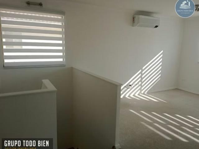 Casas en arriendo en Padre Hurtado | Casa en Arriendo $750.000 | Oferta 3 Primeros Meses 3 dormitorios por CLP 800000.00