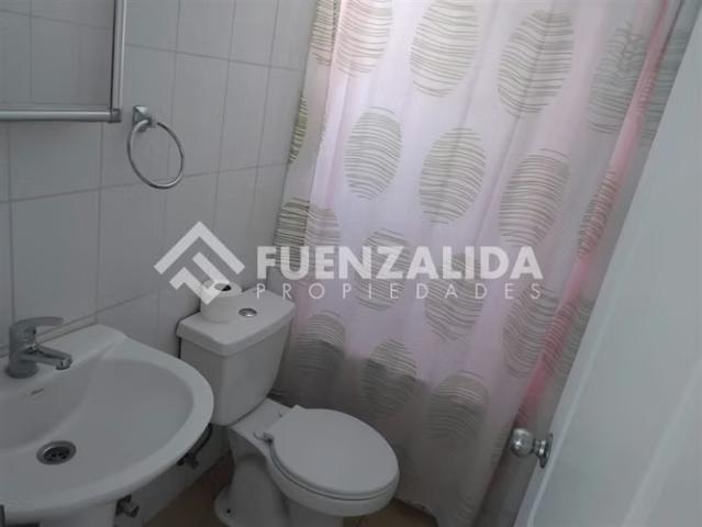 Casas en arriendo en Padre Hurtado | Casa en arriendo de 2 dorm. En Padre Hurtado 2 dormitorios por CLP 440000.00