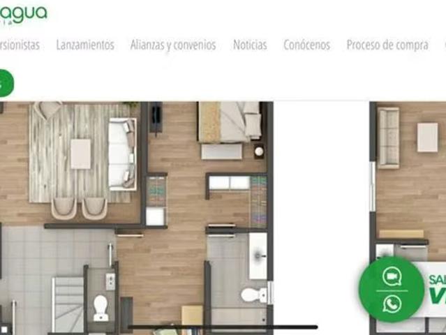 Casas en arriendo en Padre Hurtado | Casa en arriendo en Padre Hurtado 3 dormitorios por CLP 1300. 00
